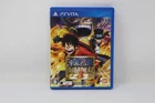 One Piece: Kaizoku Musou 3 (Sony PlayStation Vita, 2015) - Japanese Version