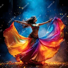 Digital image picture photo wallpaper background desktop art AI printer