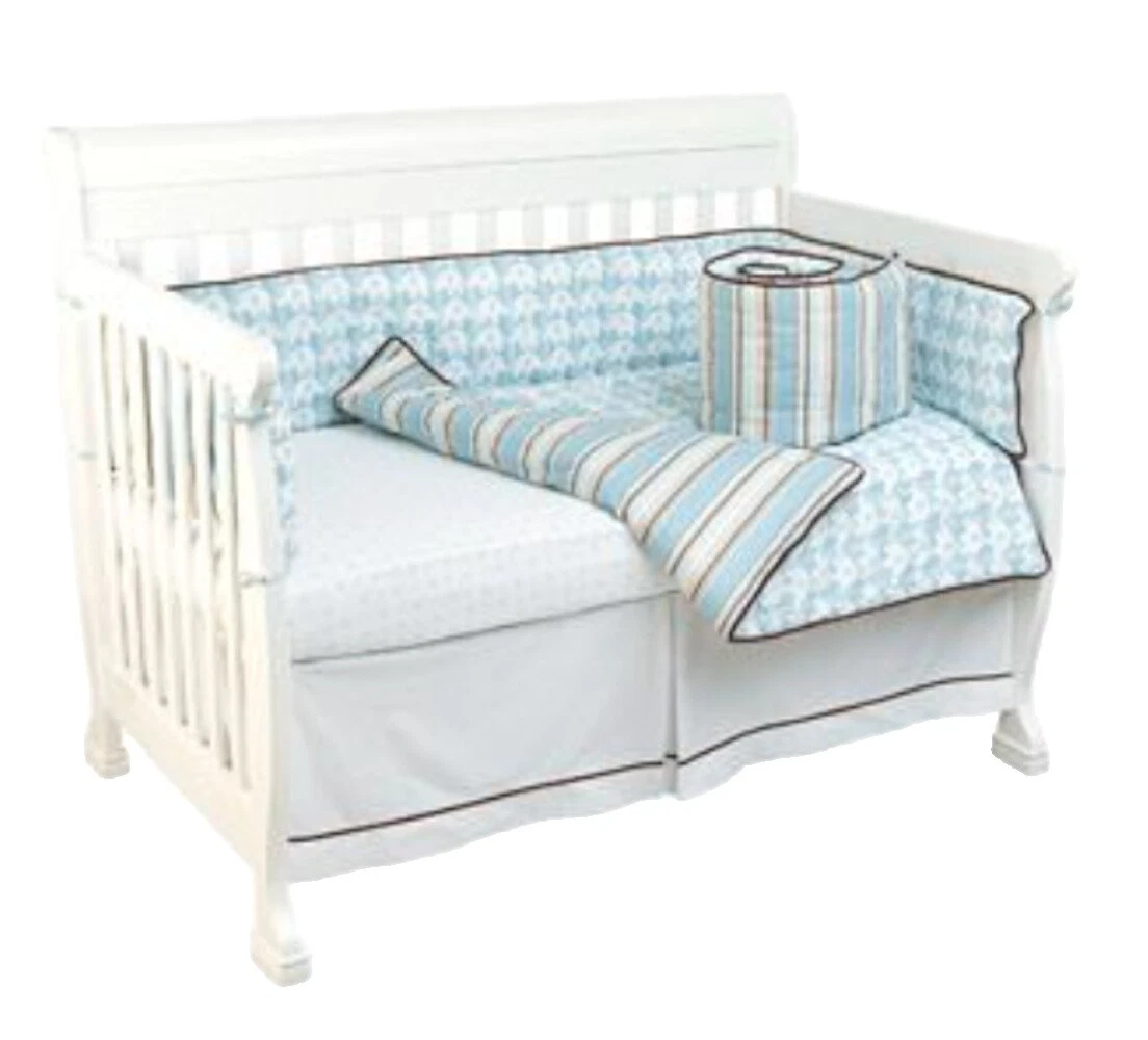 Juegos de Algodón Orgánico Unisex Ropa de cama de vivero