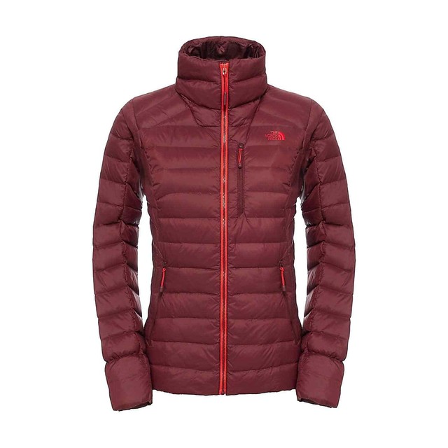 the north face women's morph jacket