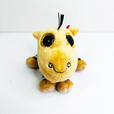 2021 Ty Beanie Boo Jamal the Camel Plush Toy