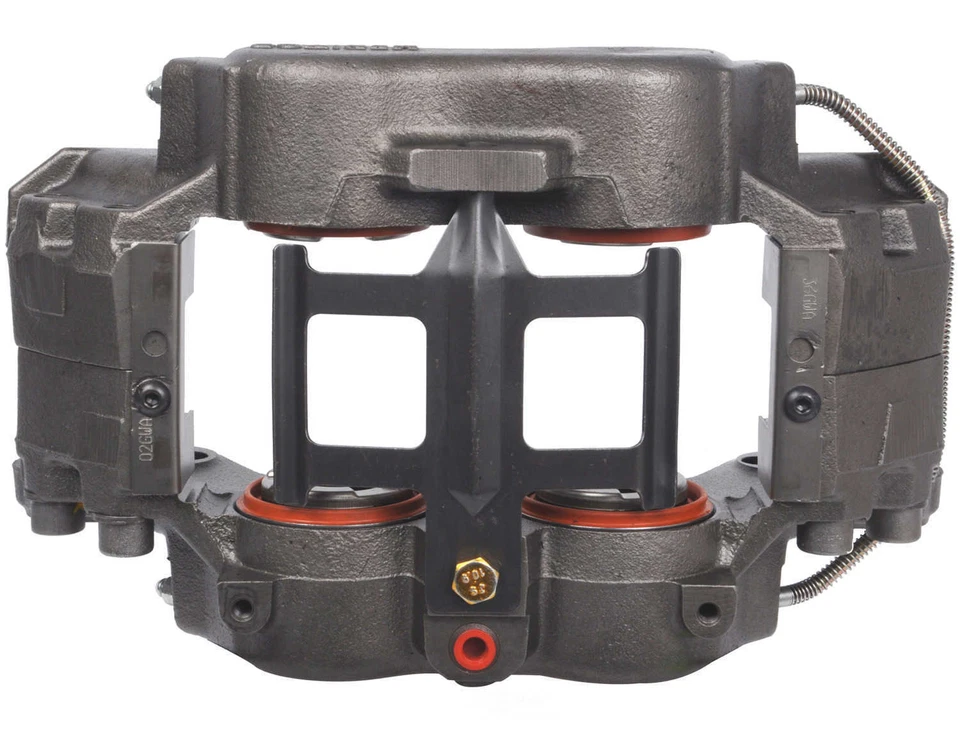 Pinza de freno de disco para Ford F650 2009-2015 Cardone Reman Foto 3 de 4