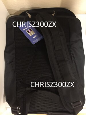 Ghost of Tsushima Sling Backpack Shoulder Bag Strap Official Sony