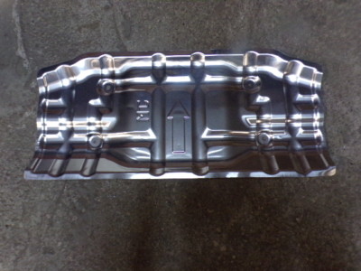 20200 2ND FLR 2008-2013 NISSAN ROGUE EXHAUST HEAT SHIELD 74772