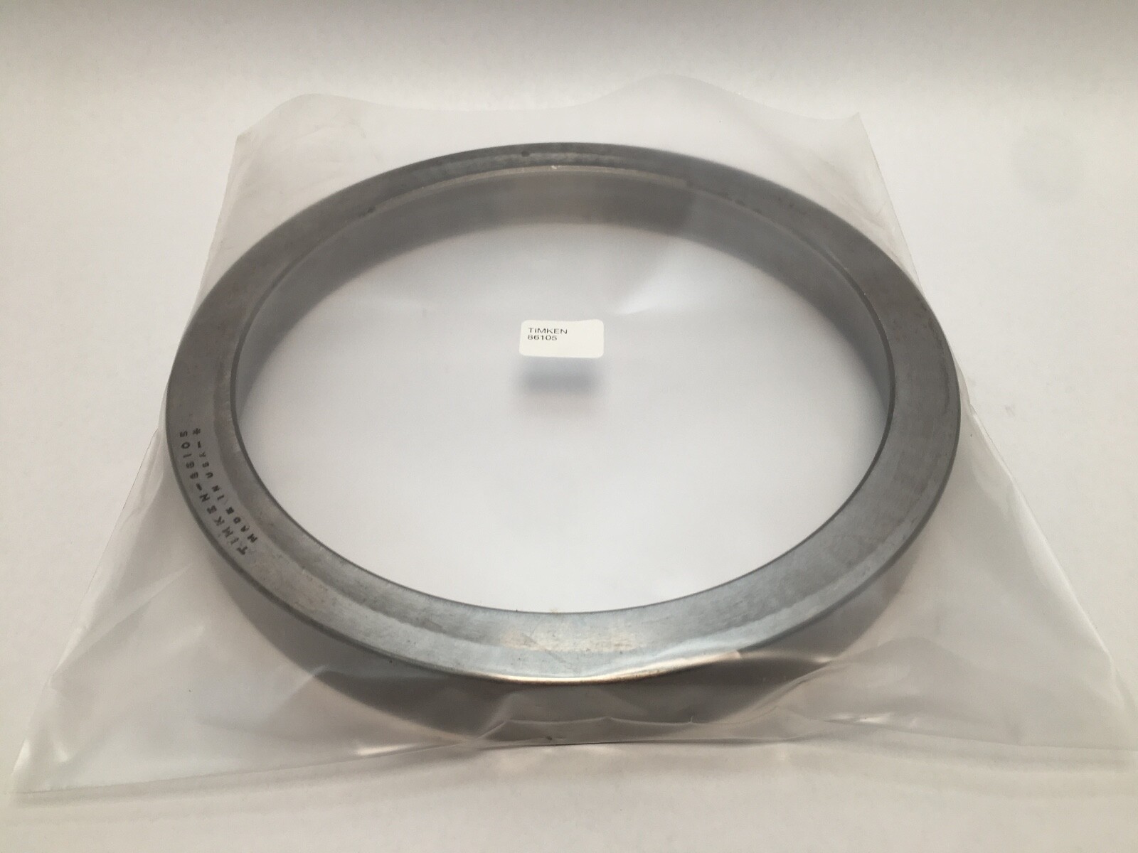 Timken 86105 Taper Roller Bearing Cup 10-1/2