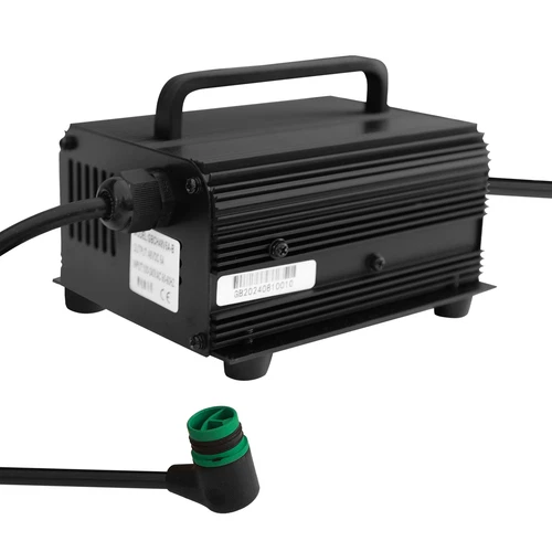 48V 20Ah Lithium Battery for HELI CBD20J-LI2 Electric Pallet Jack W/ 5A Charger - Picture 9 of 24