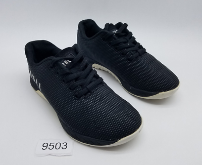 Nobull Outwork Superfabric Trainer Women\'s 8.5 Men\'s 7 CrossFit Gym Sneakers Nobull Superfabric Trainer Women main image 4