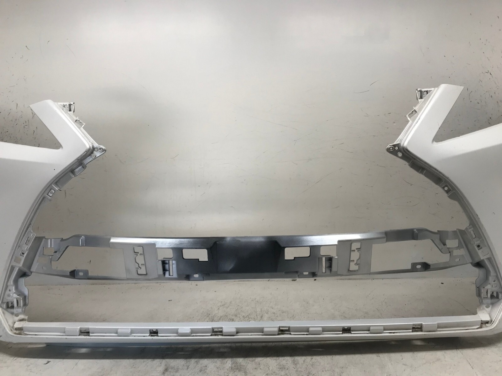 2020-2021 Lexus Rx350 Rx450h Rx350l Front Bumper Cover OEM Factory  