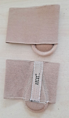 Spreizfußbandage zur Stabilisierung von Spreizfüßen, Gr.18cm, Fa. Arcus