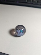 VINTAGE 1998 POKEMON Marble Original Nidoran Ships Fast