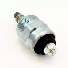 Diesel Fuel Injector Pump Shutdown Solenoid 028 130 135 for AUDI, VOLKSWAGEN