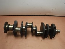 Jeep Grand Cherokee Zj 1994 5.2 V8 Crankshaft Factory 3751841 Free Ship Jeep Grand Cherokee Zj 1994 5.2 V8 Crankshaft Factory 3751841 Free Ship