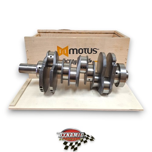 Upgraded Crankshaft Kit For Ecodiesel 3.0 Crd EXF Jeep Ram 1500 GRAND CHEROKEE - Picture 2 of 10