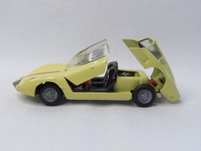 テクノ Tekno MONZA GT テクノ Tekno MONZA GT