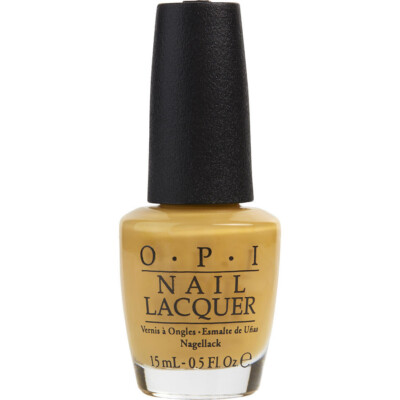 OPI *** O.P.I. ***Nagellack***, W56 Never A Dulles Moment, NEU !!!