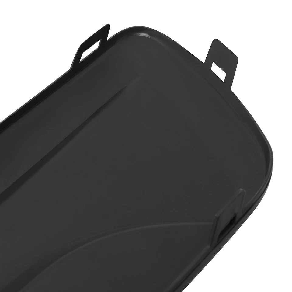 Par de bisel de cubierta de luz antiniebla lado izquierdo y derecho para Chevrolet Malibu 2013-2015 2016 Foto 4 de 4