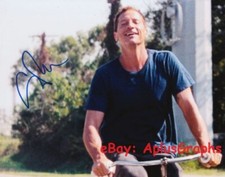 SIMON REX... Red Rocket - SIGNED SIMON REX... Red Rocket - SIGNED