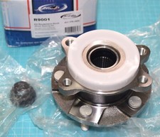 Roulement de roue Toyota RAV 4