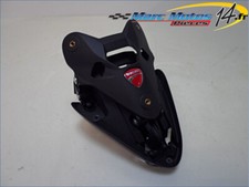 SUPPORT DE BULLE DUCATI 939 SUPERSPORT  2017