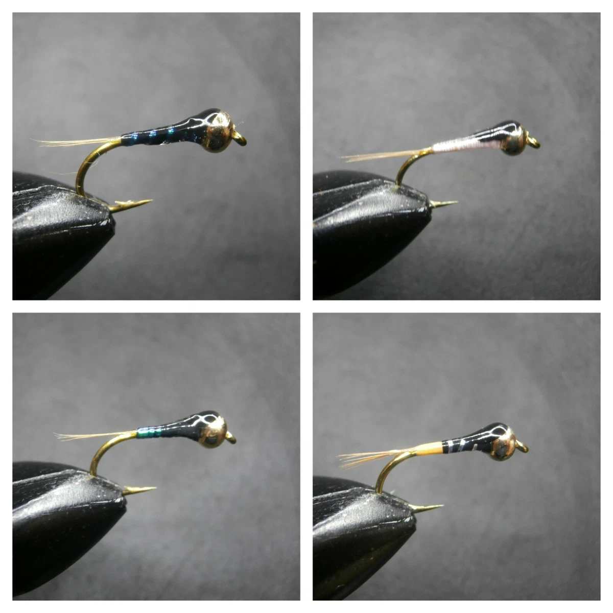 PLC Pêche à la mouche - Fabricants