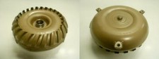 Audi Quatro Porsche High Stall 10087089 Transmission Torque Converter 79-1g