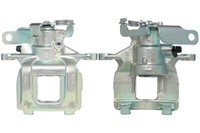ATE 24.3484-1705.5 Bremssattel FüR Ford