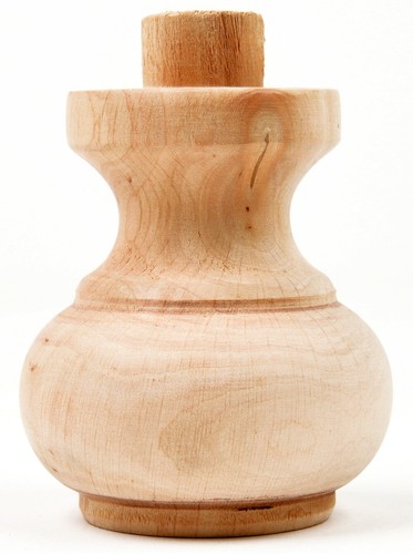 Muebles antiguos patas de madera roble, abeto, aliso o nogal madera maciza redonda para armario - Imagen 14 de 93