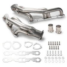 High Performance Exhaust Headers to NEW Chevy 1988-1995 Truck  305 350 5.7L GMC