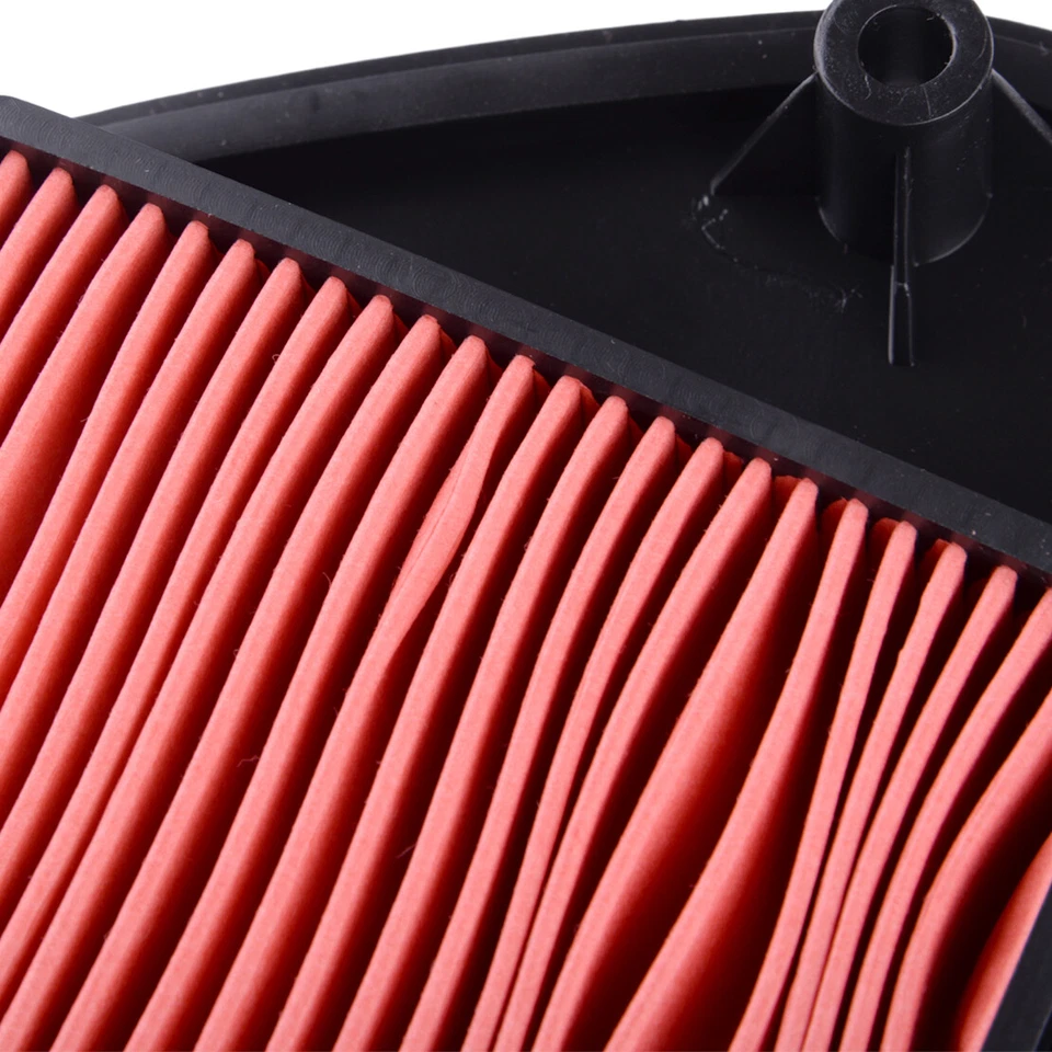 1pcs Air Filter 17205-MR1-000 Fit for Honda NV400 Shadow VLX kawasaki XL600R - Imagem 4 de 4