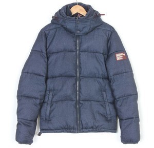 superdry scuba dive edition