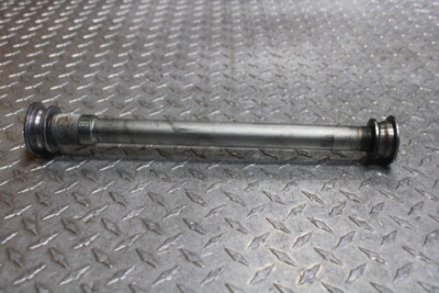 2000 Kawasaki Ninja ZX12R ZX1200A OEM REAR BACK SWINGARM BOLT