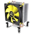 Akasa Venom Pico CPU Air Cooler Ak-cc4009ep01 - 92mm