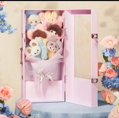 POP MART DIMOO - More Than a Gift Bouquet Box | eBay