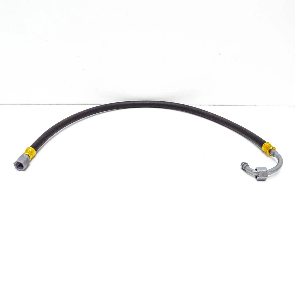MERCEDES-BENZ E W124 Fuel Hose A1244708075 NEW GENUINE | eBay 