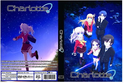 ANIME, 