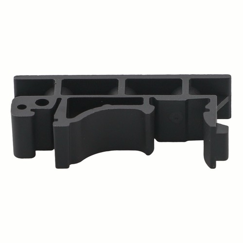 1 Juego PCB DIN para Adaptador de Montaje en Riel C45 Soporte de Montaje en PCB Clips Soporte de Montaje - Imagen 21 de 26