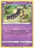 Pokemon TCG - Sword & Shield: Fusion Strike #119/264 Common Mawile