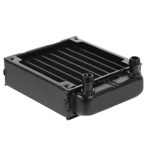 Computer Water Cooling Radiator for Electronic Components Water-cooled - Afbeelding 10 van 12
