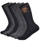 Timberland Cotton Gray Socks for Men