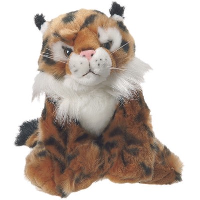 Nature Planet - Kuscheltier - Plan L - Luchs 22 cm