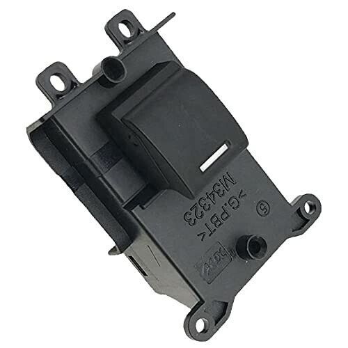 Power Window Switch Rear Left Right 35760-SWA-J01 For Honda CRV