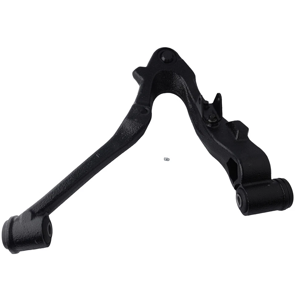 12x Front Upper & Lower Control Arm Suspension For 2001-2006 Silverado 2500 3500 Foto 3 de 4