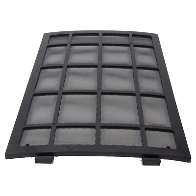 Delonghi air filter dust evaporation fan cooler EV250 UK