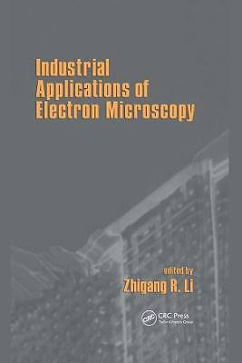 Industrial Applications Of Electron Microscopy, Zh