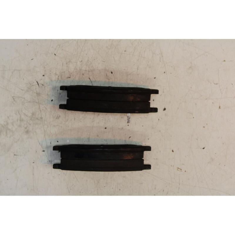 Wie Heißt Der Vordere Teil Eines Löffels VORDERE BREMSBELÄGE FÜR CITROEN C3 (16-20) 1.2 12V (60KW) BER 5P/B