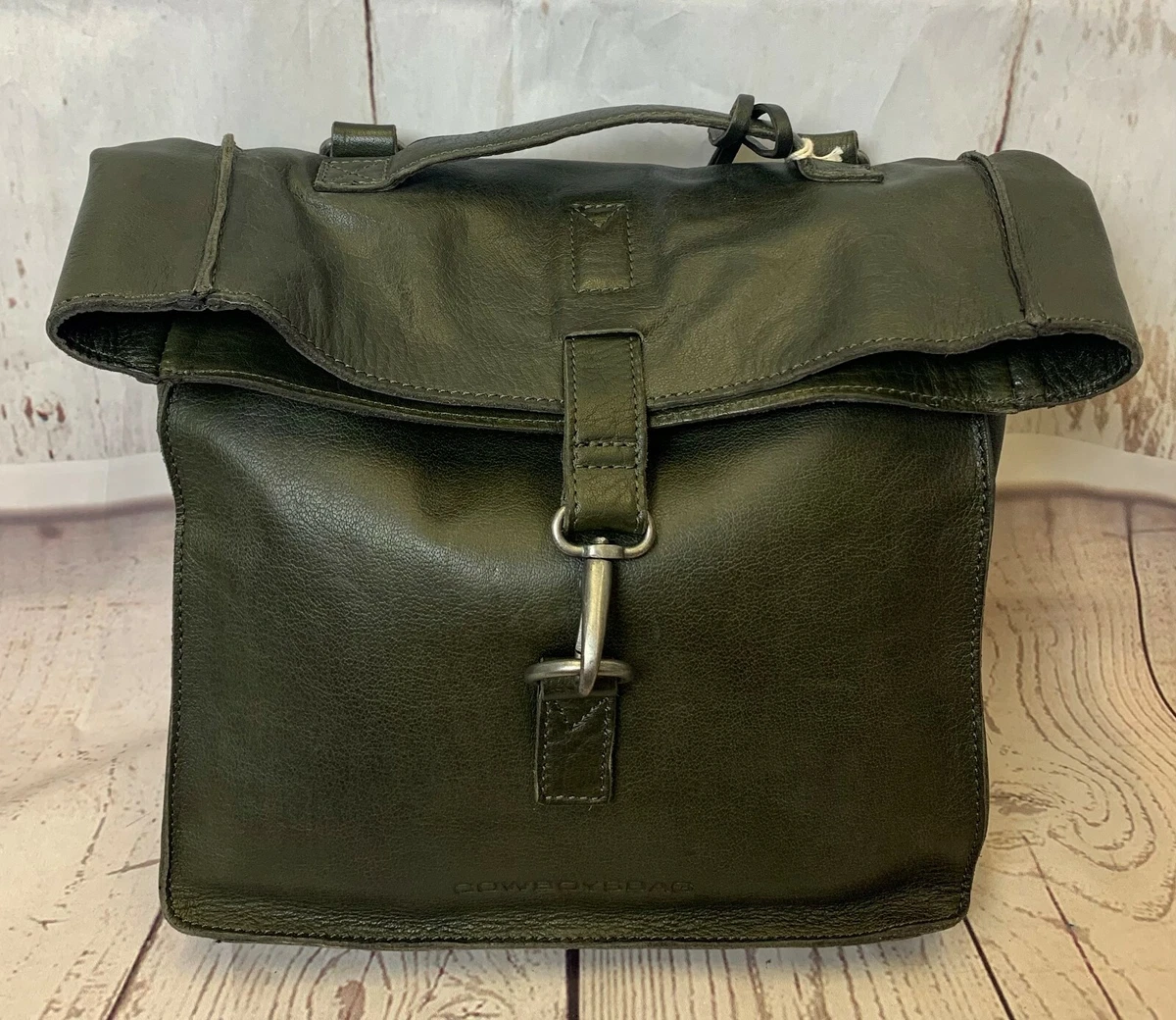 Cowboysbag crossbody sale