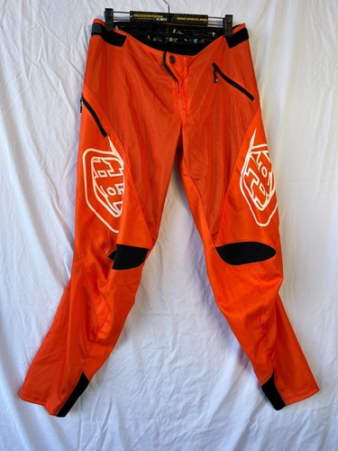 Troy Lee Designs: Bike Shorts & Pants