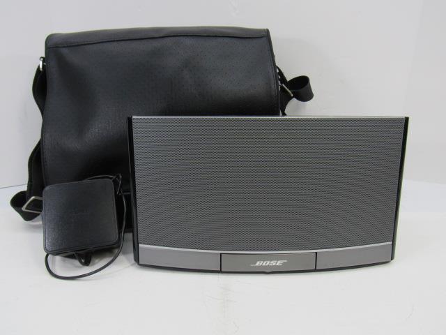 Speaker Bose Sounddock Portable N123 Bose SoundDock Portable