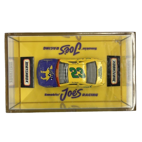 Matchbox #19 M.G. “A” Sports Car 1961 Type C Repro Box | eBay