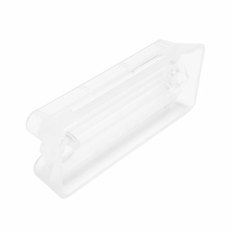 Nuevas piezas de ajuste de lente de luz de respaldo para Chevrolet Monte Carlo A1601 1970 Foto 3 de 3